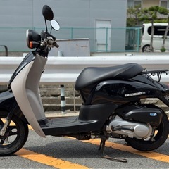 【配送•当日納車可能】ホンダ トゥデイ AF67人気のFI車両の画像