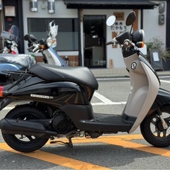 【配送•当日納車可能】ホンダ トゥデイ AF67人気のFI車両の画像