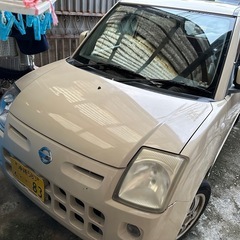 車　車検残り！