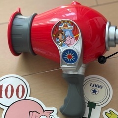 トイストーリーマニア　玩具の画像