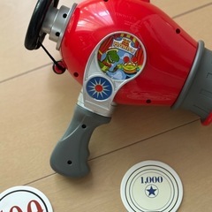 トイストーリーマニア　玩具の画像