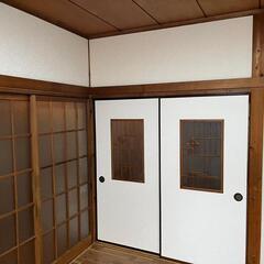 ✨️礼金無料！便利な駅近物件！広々5DKで快適な暮らしを。