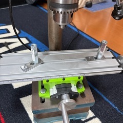 卓上ボール盤　SD-13Bの画像