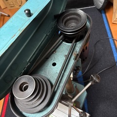 卓上ボール盤　SD-13Bの画像