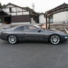 フェアレディZ ワンオーナー✨の画像