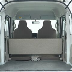 走行距離浅め！年式新しめのお仕事用のお車お探しの方(*^^)v