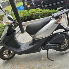 ホンダ Dio 50cc