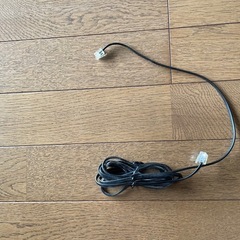 PiONEER製固定電話機 の画像