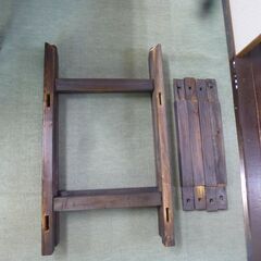 中古1.6尺太鼓・高台座セットの画像