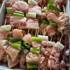 BBQ仲間募集🍖🩵🍖🩵🍖