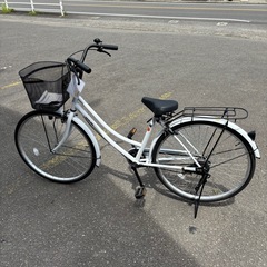 922 自転車