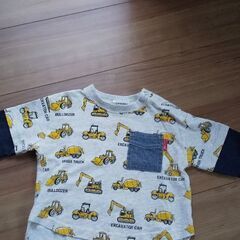 ベビー服80サイズ