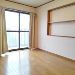 専有面積の他、屋根裏収納2室付き!様々な用途に使えてお得!