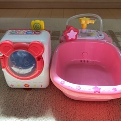 メルちゃんねねちゃんいろいろ(欠品もいろいろ)の画像