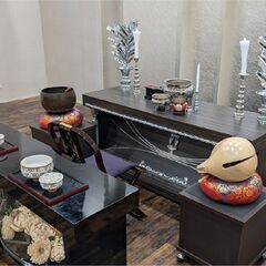 家族葬 千の風立川錦町ホール【葬儀・家族葬】 - 冠婚葬祭