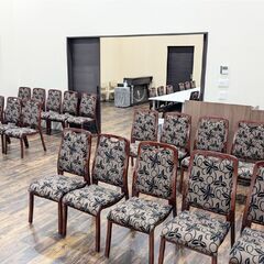 家族葬 千の風立川錦町ホール【葬儀・家族葬】 − 東京都