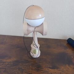 けん玉出来ますか？