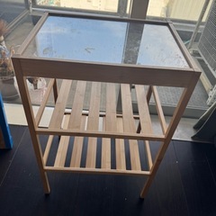 IKEA サイドテーブル