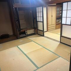 🏠️敷礼無料！