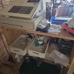 レジスターとレジカウンター　MA-770　最上位モデル    レ...