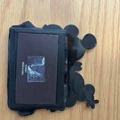 ディズニー写真立て(マグネットタイプ)の画像