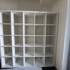 IKEA カラックス