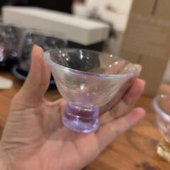 お猪口3点セットの画像