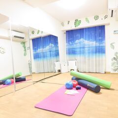 第二回アーユルヴェーダ講座＆インストラクター募集の画像