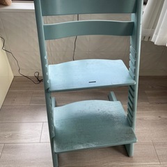 STOKKE TRIPP TRAPP ベビーチェア　子供椅子 