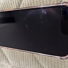 【訂正版】iPhone12pro  256GB ゴールドの画像
