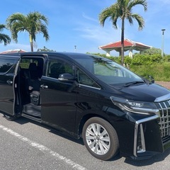 🌺カラフルレンタカー🌺軽自動車1日2300円から！