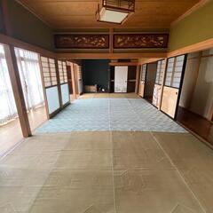 ✅敷礼無料！家族で快適に暮らせる5DKの家！