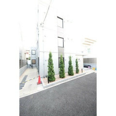 初期費用↘︎審査通過率⤴️コンクリート調が素敵でおすすめ🩶💫                                        ♠️🏘️〄〄 - 賃貸（マンション/一戸建て）