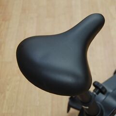 ALINCO エアロマグネティックバイク AFB5013 動作確認済み 説明書付き エアロバイク トレーニング ダイエット  札幌市 清田区 平岡の画像