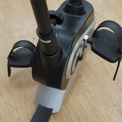 ALINCO エアロマグネティックバイク AFB5013 動作確認済み 説明書付き エアロバイク トレーニング ダイエット  札幌市 清田区 平岡の画像