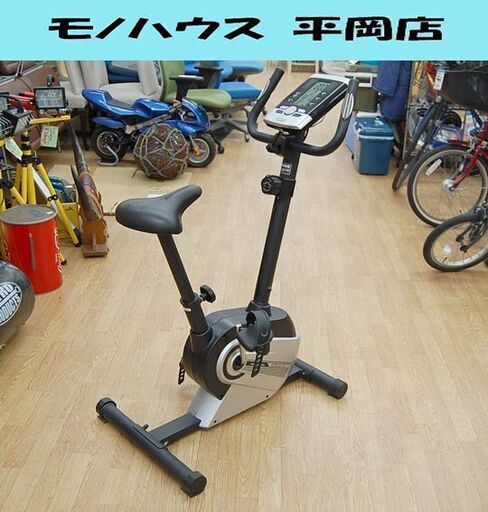 EZ102 スポーツ 【動作確認済み】エアロバイク