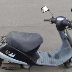 【エンジン始動OK!】HONDA PAL 38,000円 バッテリー新品 バイク 中古の画像