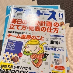 まとめての値段、プチナースなどの画像