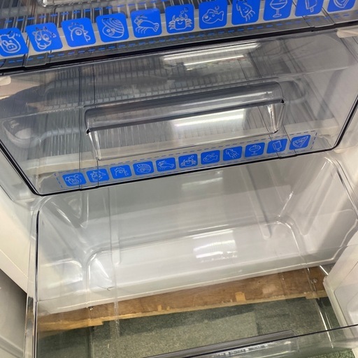 【ご来店限定】＊ アビテラックス  100L 冷凍庫　2022年製＊0606-4