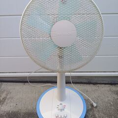 扇風機（ジャンク）