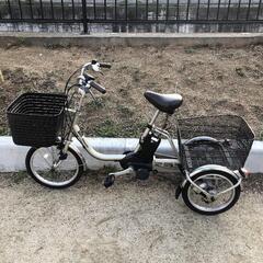 パナソニックビビライフ三輪