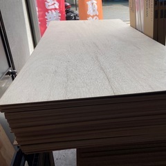 【在庫45枚】5.5×910×1820mmコンパネ