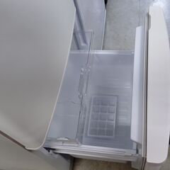 【リサイクルストアスターズ吉野店】【中古品】パナソニック　2ドア冷蔵庫　NR-B-14HW-W　2022年式　白色の画像