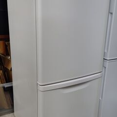 【リサイクルストアスターズ吉野店】【中古品】パナソニック　2ドア...