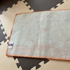 プーさんのバスマット
の画像