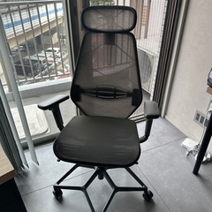 IKEA椅子
