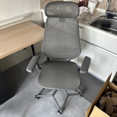 椅子IKEA