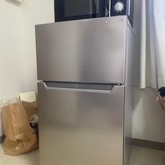  【3点セット】冷蔵庫・洗濯機・電子レンジ