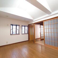 🏠️敷礼無料！快適な収納とペット可能の一戸建て！