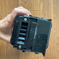 ヤマハ発動機(Yamaha)バッテリー充電器の画像